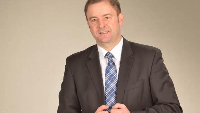 Klaus Dressel Foto:privat