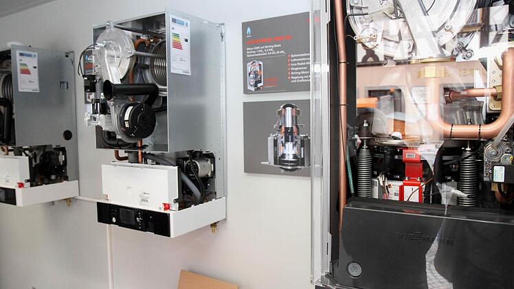 Impressionen von der Stadtmesse  Foto: Richard Sänger