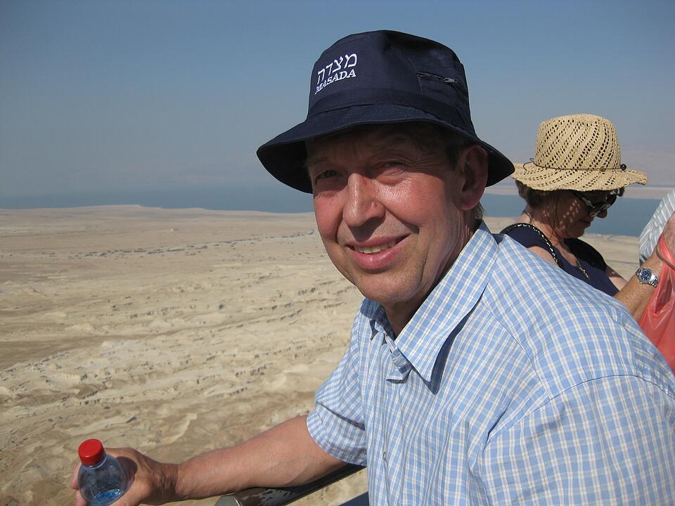 H&uuml;nnerkopfs Landtagszeit