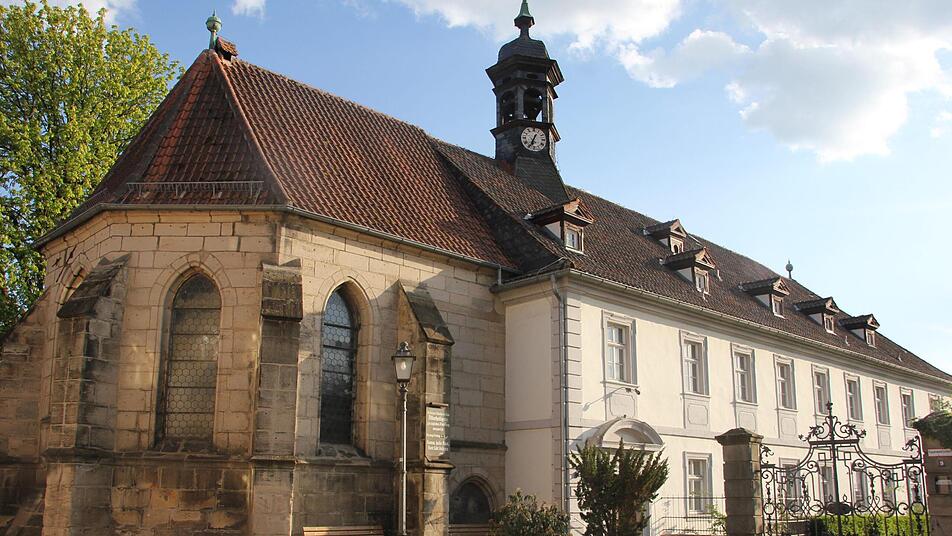 Was passiert nun mit dem Bürgerspital. Am Montag kamen die Mitglieder des Ferienausschusses überein, dass demnächst eine Grundsatzentscheidung durch den Stadtrat erfolgen soll.  Veronika Schadeck