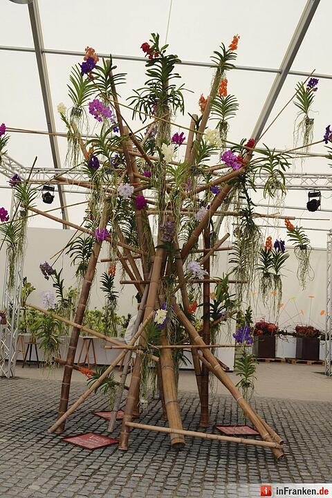 Landesgartenschau 2016 Bayreuth