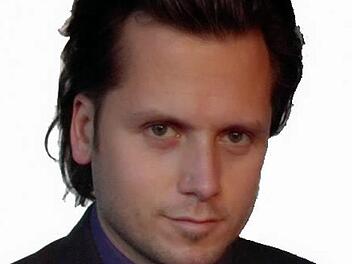 Michael Neubert Foto: privat