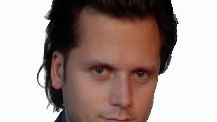 Michael Neubert Foto: privat