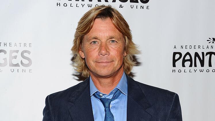 "In jedem Film, den ich gedreht habe, musste ich meinen Hintern zeigen", sagte er sagte Christopher Atkins im Juli vergangenen Jahres anl&auml;sslich des 45-j&auml;hrigen Jubil&auml;ums von "Die blaue Lagune".