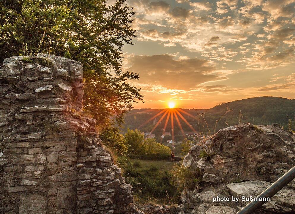Die schönsten Fotos im August aus Forchheim und Umgebung