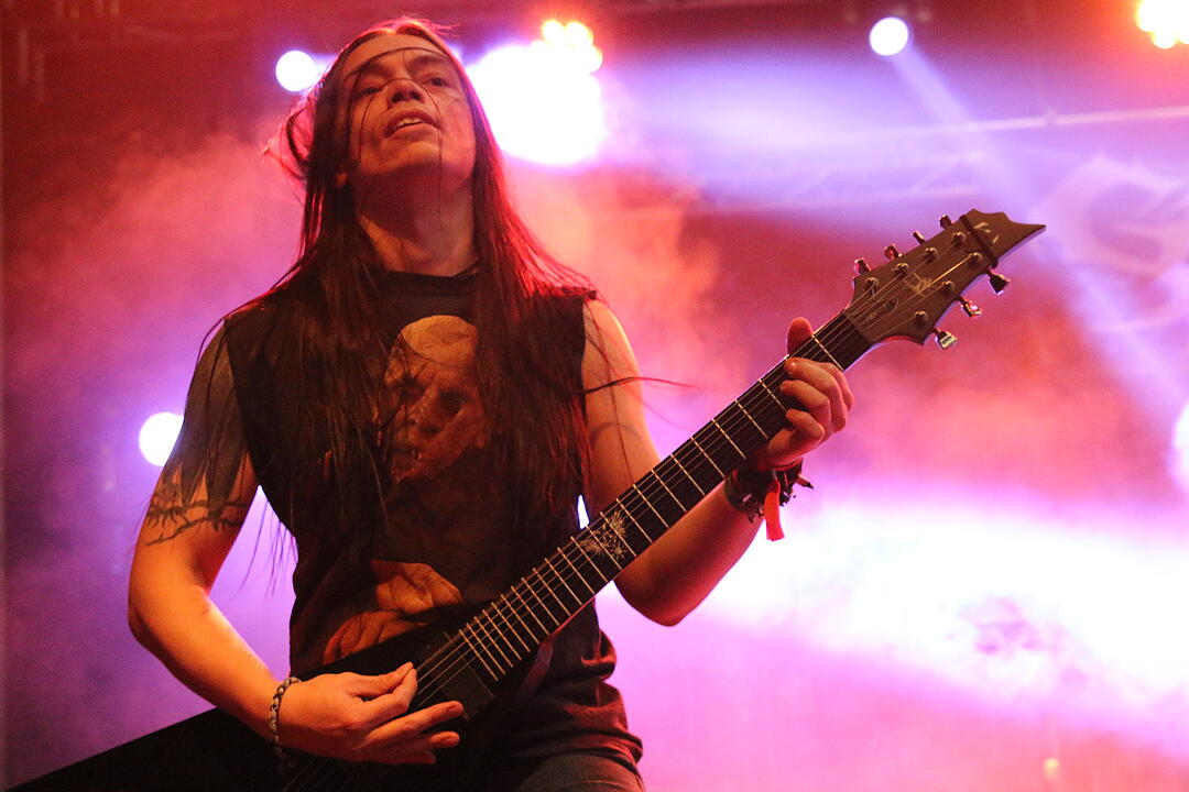 Metal Franconia 2019