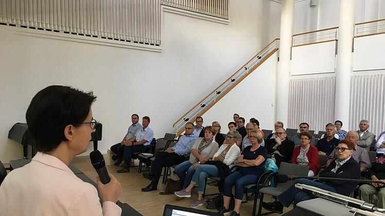 Eindrücke von der Kreistagsfahrt 2019. Foto: Ralf Ruppert