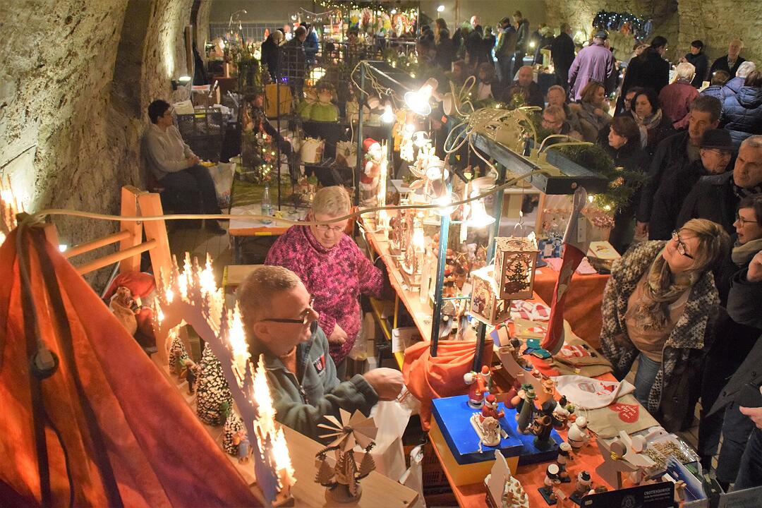 Christkindles Werkst&auml;tten