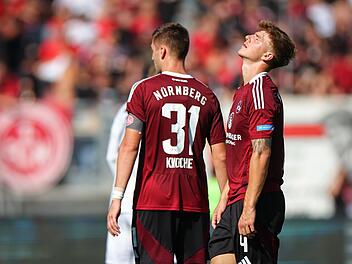 FCN sucht weiter seine Abwehr: Klose baut für ihn das System um
