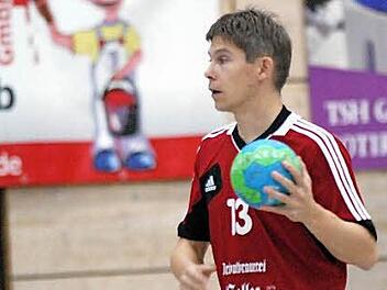 In der vergangenen Saison warf Auerbach II die TSH gehörig aus der Bahn. Das wollen Spielertrainer Ingo Kundmüller und sein Team diesmal unbedingt vermeiden.  Foto: herzopress/Archiv