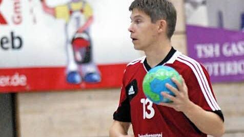 In der vergangenen Saison warf Auerbach II die TSH gehörig aus der Bahn. Das wollen Spielertrainer Ingo Kundmüller und sein Team diesmal unbedingt vermeiden.  Foto: herzopress/Archiv