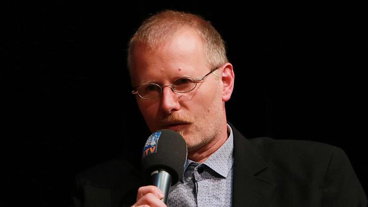 Christoph Raabs