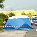 Mordprozess um Tramperin Sophia