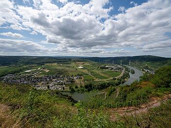 Wetter in Rheinland-Pfalz