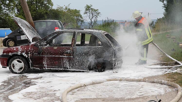 Fotos: Mathias Erlwein