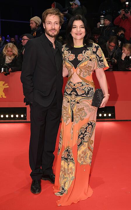 Berlinale 2018 - Eröffnung