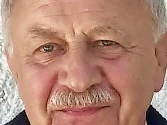 Klaus Gallenz