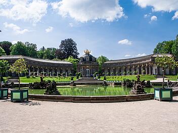 Bayreuth: Restkarten für Sommernachtsfest in der Eremitage sind noch erhältlich