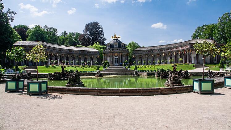 Bayreuth: Restkarten für Sommernachtsfest in der Eremitage sind noch erhältlich