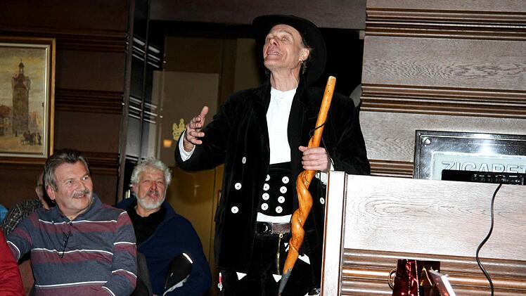 Foto: Richard Sänger