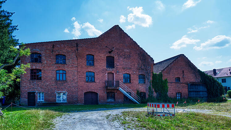 Nürnberg: Investor plant völlig neuen Ortskern in Stadtteil