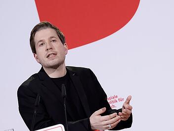 Kevin Kühnert