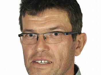 Hans-Jürgen Röhrer Foto: FT