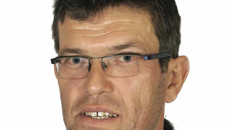 Hans-Jürgen Röhrer Foto: FT