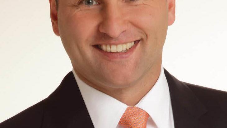 Jürgen Baumgärtner. Foto: FT-Archiv