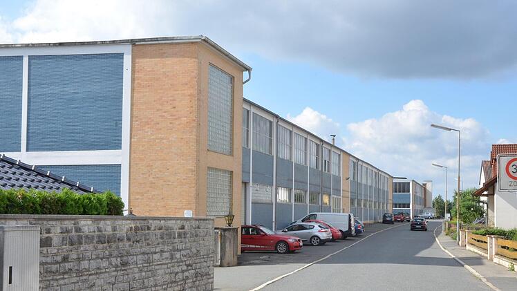 Die Firma Ultsch Polstermöbel GmbH & Co. KG in Ebersdorf stellt zum Jahresende den Betrieb ein. Foto: Rainer Lutz