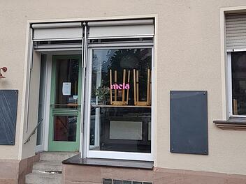 Erlangen: Neues Café "Mela" eröffnet in altem - Betreiber will mit neuem Namen und Konzept überzeugen