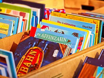 Bayreuth: Stadtbibliothek veranstaltet Vorlesestunden für Kinder