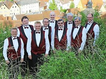 Die Gruppe "Dadaraa"  Foto: privat
