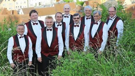 Die Gruppe "Dadaraa"  Foto: privat