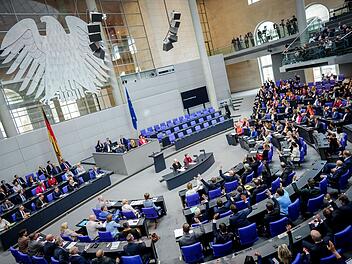 Bundestag