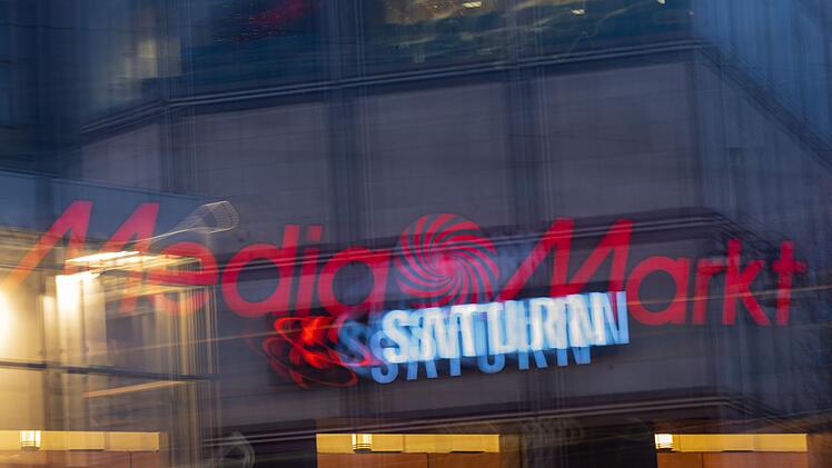 Media Markt Saturn