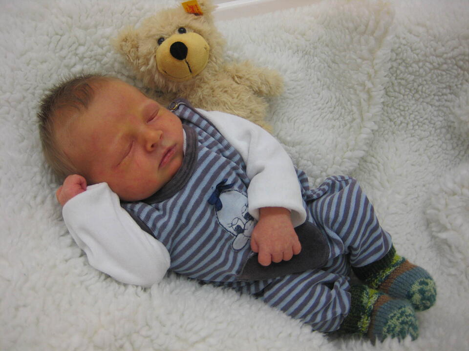 Babygalerie 328