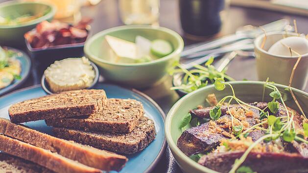 Wo kann man in Franken am besten Brunchen? Hier sind die Favoriten unserer Leser.