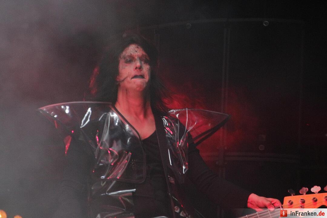 RIP15 - Marilyn Manson