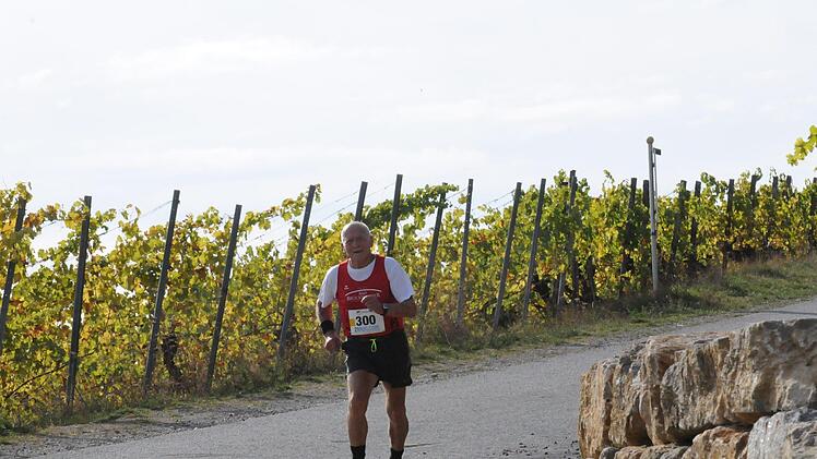 Impressionen vom Weinberglauf des SV Ramsthal.ssp