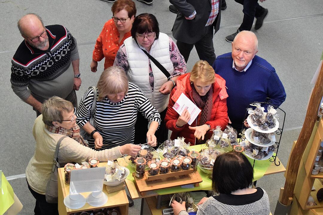 Feinschmekcermesse