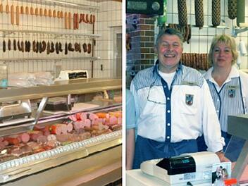 Grub am Forst: Traditions-Fleischerei schließt - "Wir haben alles für euch getan"