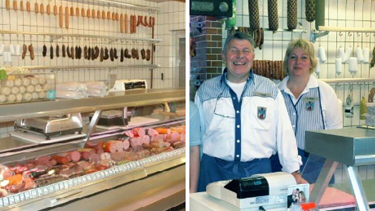 Grub am Forst: Traditions-Fleischerei schließt - "Wir haben alles für euch getan"