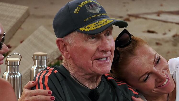 Pastor Fr&eacute;d&eacute;ric? Zumindest in der Online-Kirche Universal Life Church ist der Adoptiv-Prinz tats&auml;chlich einer.