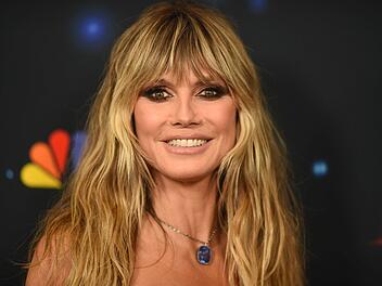 Heidi Klum