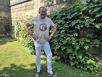 Comeback auf Stoff: Das ist das neue Freischie&szlig;en-Shirt