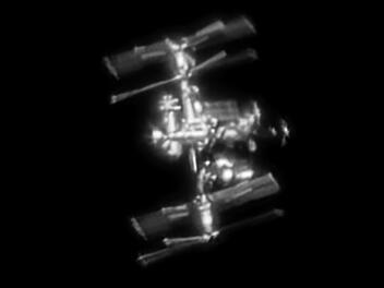 Sternwarte Hof gelingt "beeindruckende Aufnahme" im Nachthimmel - "wow" Sternwarte Hof gelingt "beeindruckende Aufnahme" im Nachthimmel - "wow"