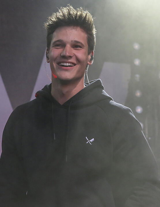Wincent Weiss