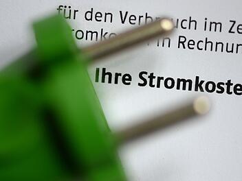 Energiekosten für Haushalte