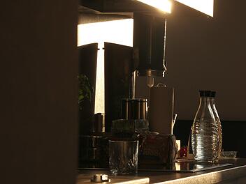 Sodastream Wassersprudler